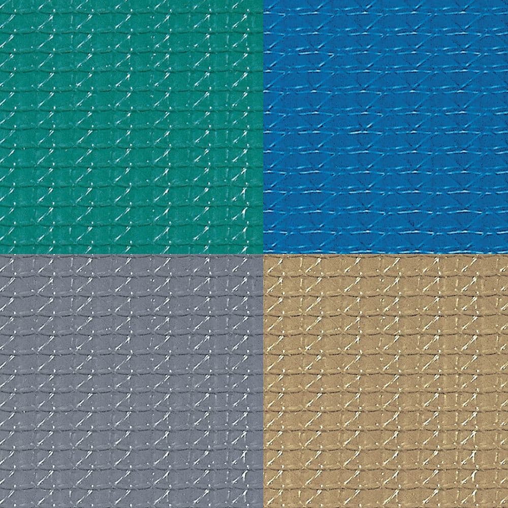1000HS™ HyperLite Solid Vinyl
