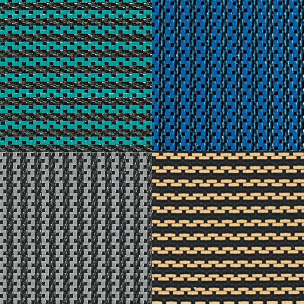 5000M™ Standard Shade Mesh