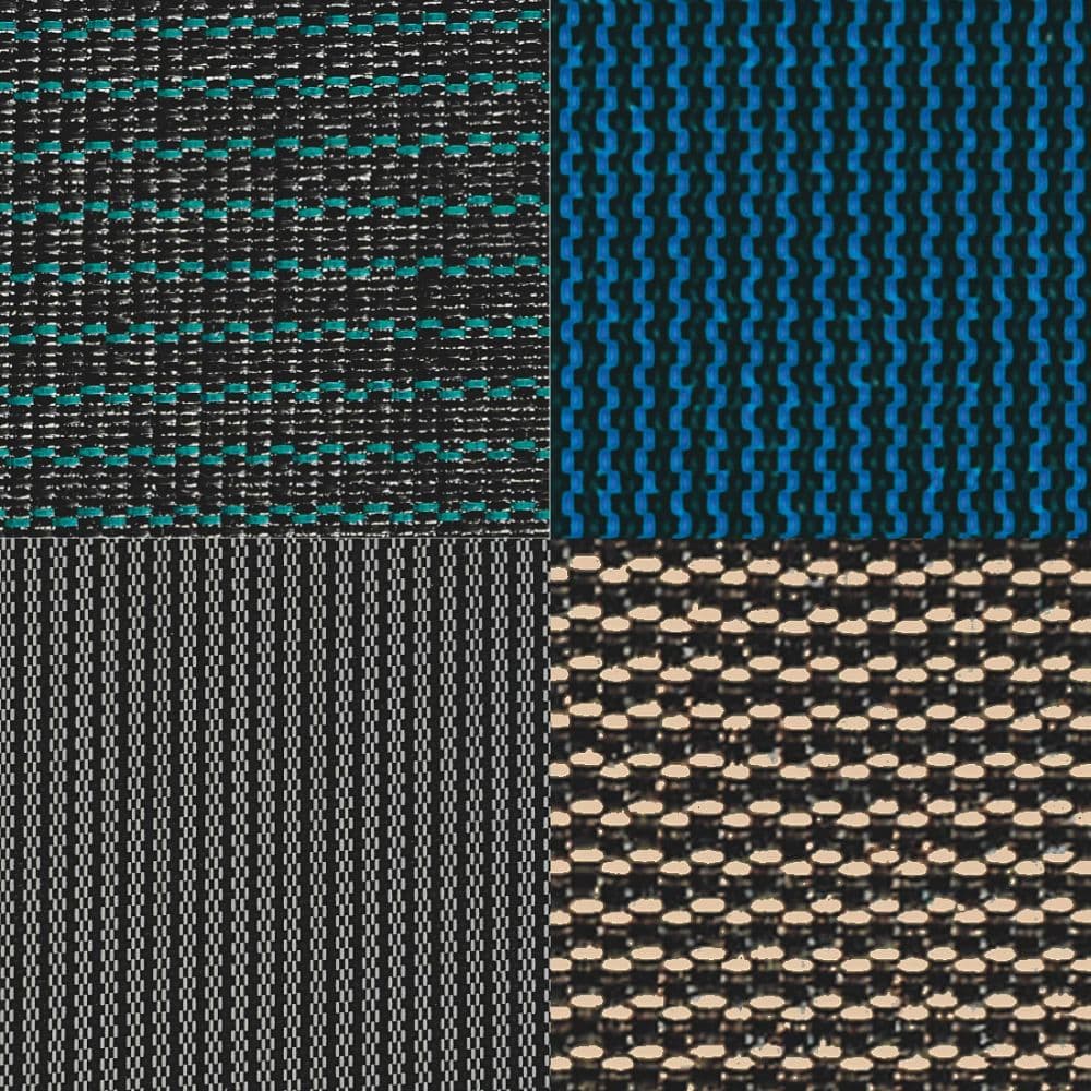 7000MS™ High Shade Mesh
