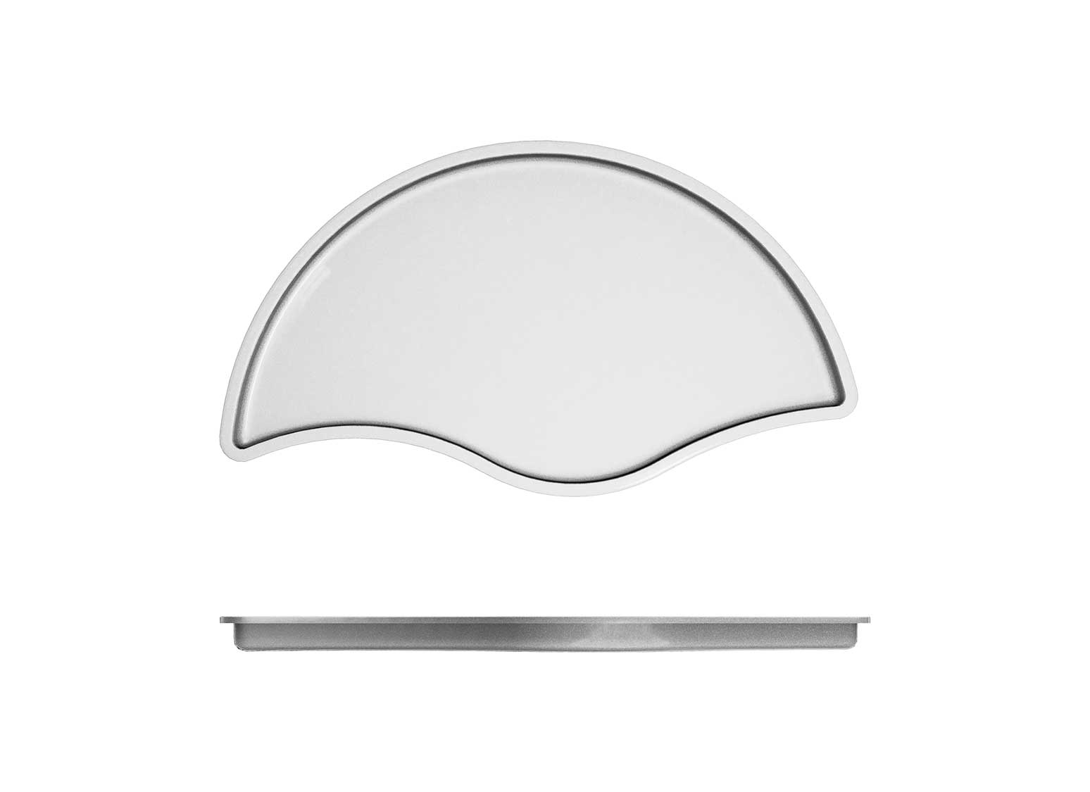 Genesis/Synergy Semicircle Side 2