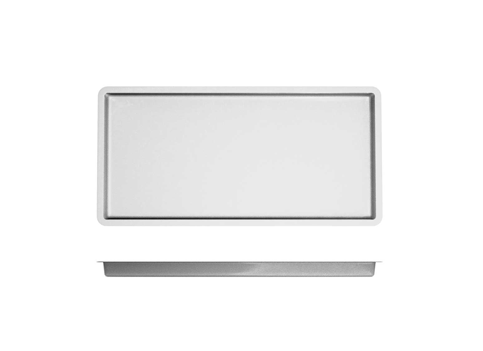 Rectangle Tanning Ledge 2