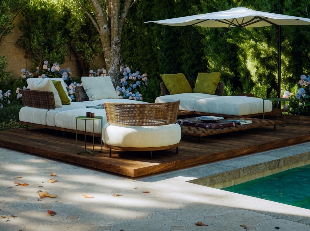 How to Choose the Right Pool Model for Your Yard