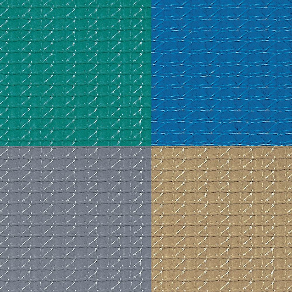 1000HS™ HyperLite Solid Vinyl
