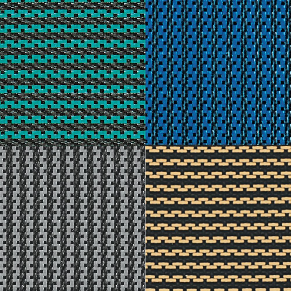 5000M™ Standard Shade Mesh