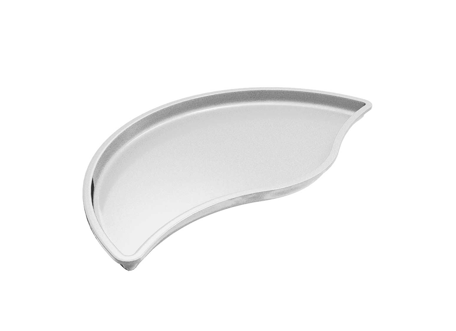 Genesis/Synergy Semicircle Side