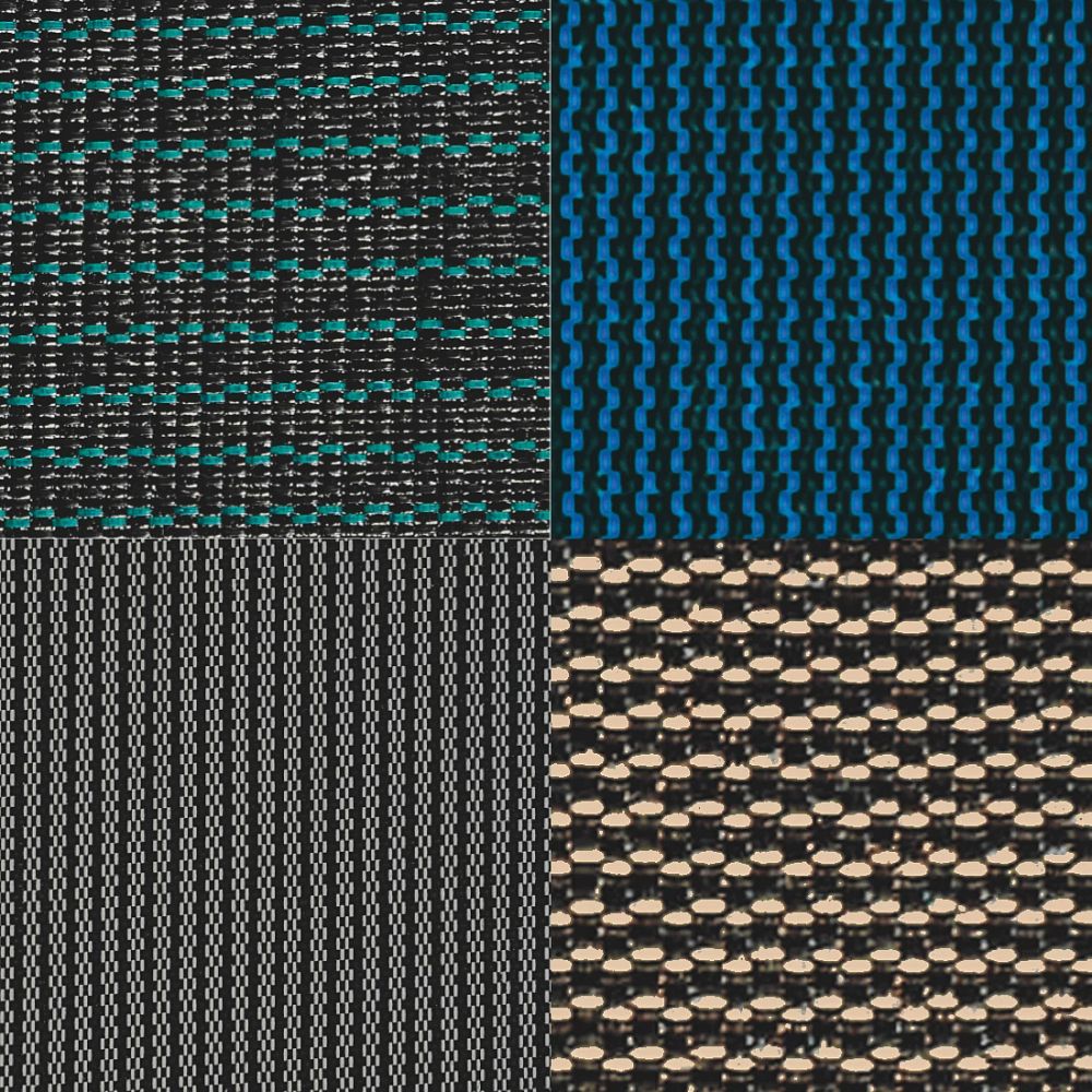 7000MS™ High Shade Mesh