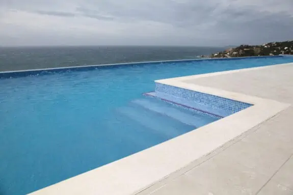 residential pools